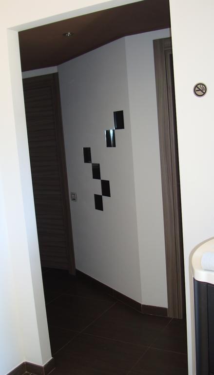 B&B Verziere Iesi Εξωτερικό φωτογραφία