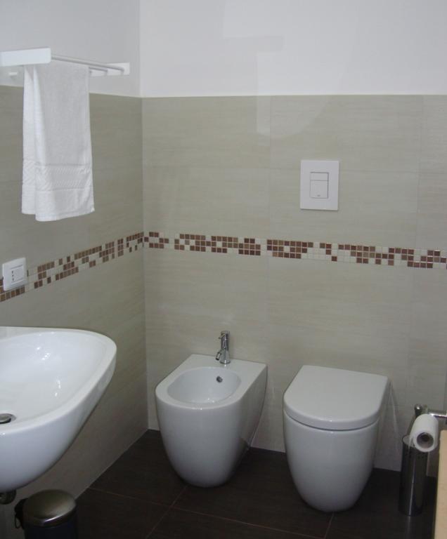 B&B Verziere Iesi Δωμάτιο φωτογραφία