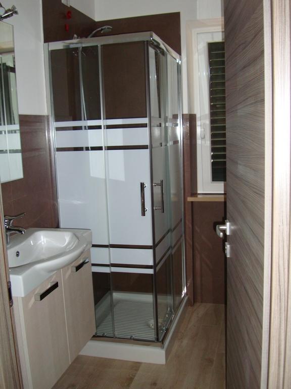 B&B Verziere Iesi Δωμάτιο φωτογραφία