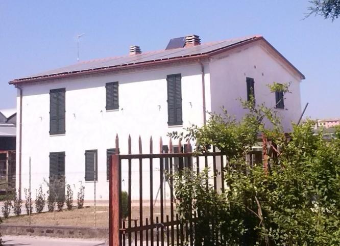 B&B Verziere Iesi Εξωτερικό φωτογραφία